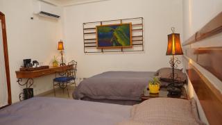 Hotel Casa del Arbol - San Pedro Sula - 8