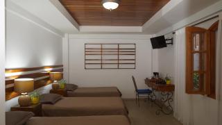 Hotel Casa del Arbol - San Pedro Sula - 9