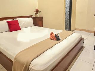Akavi Homestay Jayapura Redpartner - Jayapura - 0