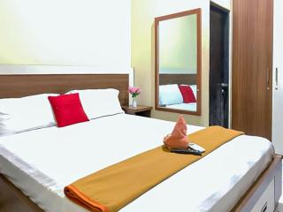 Akavi Homestay Jayapura Redpartner - Jayapura - 1