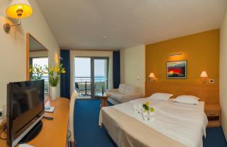 Hotel Saudade - Gradac - 4