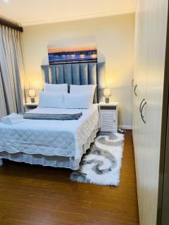 2 Private Bedrooms - homestay - Summerstrand - 4