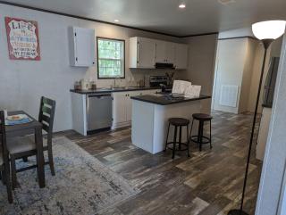 Private Residence CORNER IN THE WILD - 5