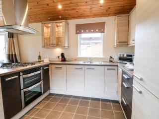 Oak Lodge - Hadnall - 1