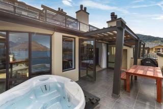 Beacon Lakeside Luxury 908 - 3 Bedroom - Queenstown - 7