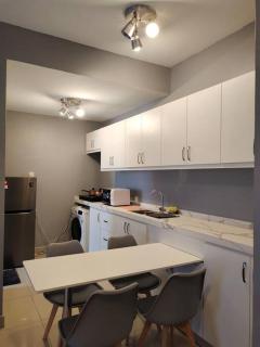 Urban360 studio lovely with Netflix and Wi-Fi - Batu Caves - 8