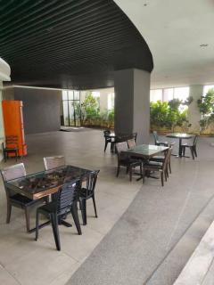 Urban360 studio lovely with Netflix and Wi-Fi - Batu Caves - 5