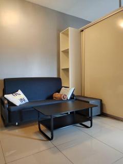 Urban360 studio lovely with Netflix and Wi-Fi - 3