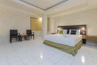 Urbanview Hotel Taman Suci Denpasar Bali - Dempasar - 3