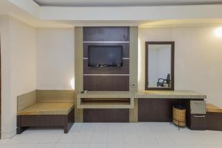 Urbanview Hotel Taman Suci Denpasar Bali - Dempasar - 1