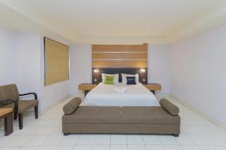 Urbanview Hotel Taman Suci Denpasar Bali - Dempasar - 9