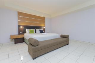 Urbanview Hotel Taman Suci Denpasar Bali - Dempasar - 8