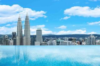 The Platinum KLCC - Kuala Lumpur - 9