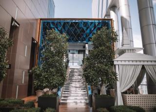 The Platinum KLCC - 4