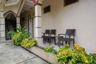 RedDoorz Syariah near Taman Rekreasi Kalianget Wonosobo - 3