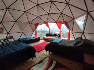 Glamping Bella Vista - Guatavita - 5