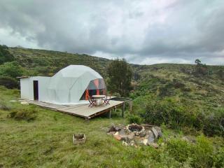 Glamping Bella Vista - Guatavita - 4