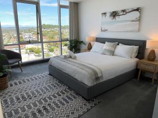 Tweed Ultima Apartments - Tweed Heads - 8