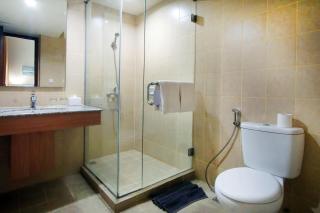 Grand Dafam Ancol Jakarta - 5