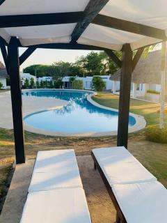 Enjoy a beautiful beach house in Panamá - Río Hato - 5