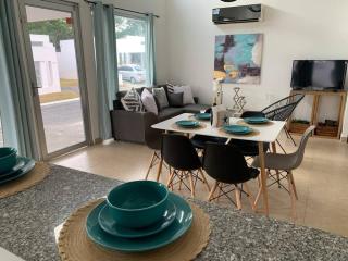 Enjoy a beautiful beach house in Panamá - Río Hato - 3