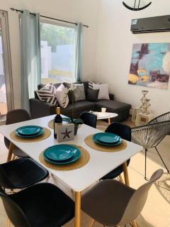Enjoy a beautiful beach house in Panamá - Río Hato - 2