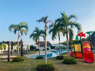 Enjoy a beautiful beach house in Panamá - Río Hato - 1