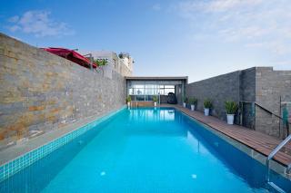 KOVA Diamond Hotel Da Nang - 1