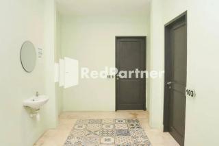 Panorama İnn Residence Batu Mitra RedDoorz - Batu - 5