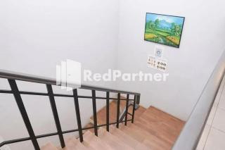 Panorama İnn Residence Batu Mitra RedDoorz - Batu - 7