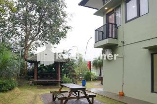 Panorama İnn Residence Batu Mitra RedDoorz - Batu - 1