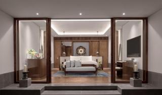 InterContinental Bali Sanur Resort by IHG - Sanur - 9