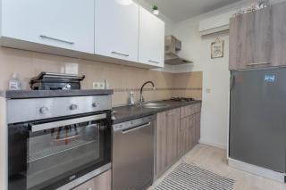 Apartments Edi - ZF Hvar - Hvar - 1