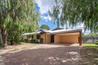 Beachnbush - Dunsborough - 9