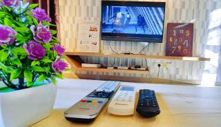 ATLANTIS Seabreeze 1BR Residence I Jonker I TV Box I Free WIFI - Malacca - 1