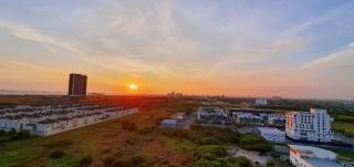 ATLANTIS Seabreeze 1BR Residence I Jonker I TV Box I Free WIFI - Malacca - 2