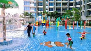 ATLANTIS CITYVIEW 1BR Residence I Jonker I TV Box I Free WIFI - Malakka - 6