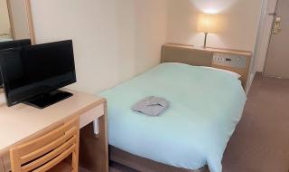 Olympic Inn Kanda - Tokyo - 1