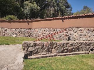 Yuyay Wasi Bungalows - Urubamba - 1