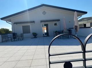 Green House in campagna - Melara - 4