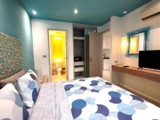 403C - 1 Bedroom Condo with Pool, Jomtien Beach - 3