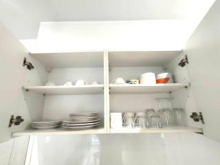 403C - 1 Bedroom Condo with Pool, Jomtien Beach - 7