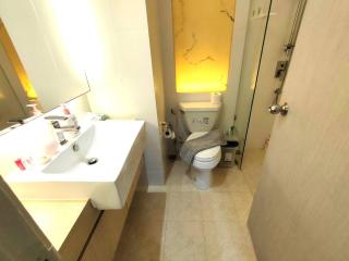 403C - 1 Bedroom Condo with Pool, Jomtien Beach - 8