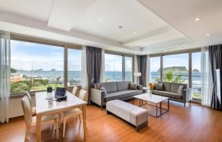 The Grand Sumorum - Seogwipo - 3