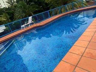 Monte Carlo Resort - Hosted by Coastal Letting Co. - 4