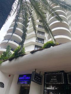 Monte Carlo Resort - Hosted by Coastal Letting Co. - 1