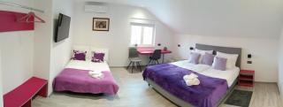 Rooms Jelak - Velika Gorica - 0