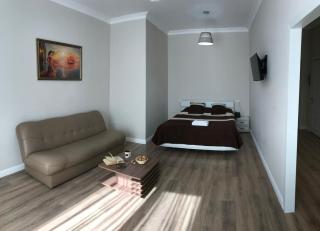 BG Apartments - Taldykolʼ - 8