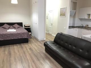 BG Apartments - Taldykolʼ - 4