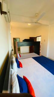 KPN Trinco Holiday Resort - 1